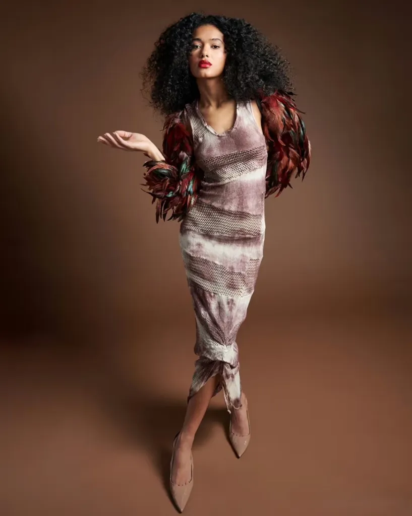 Предложение на Аксел Харди  - дизайнер на Axel Hardy.
Фото: Paul Juniper