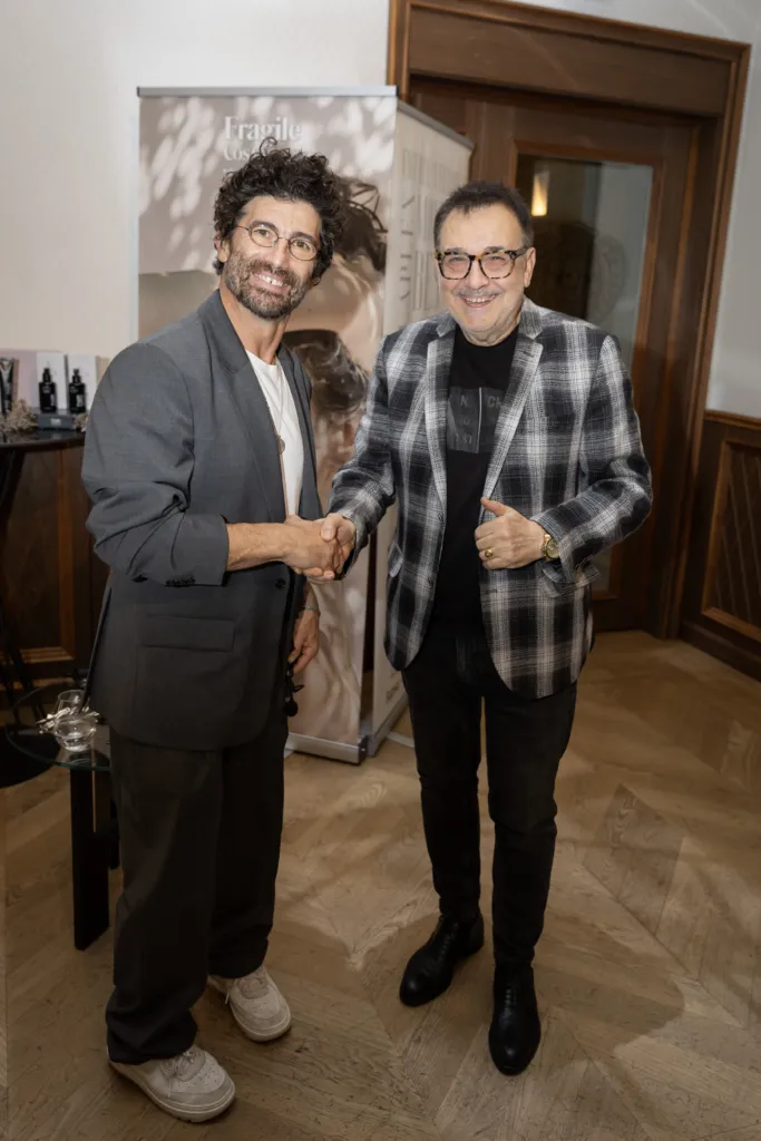 Фото: Алма комуникация / Петър Станев