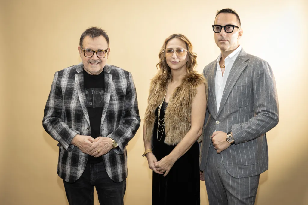 Фото: Алма комуникация / Петър Станев