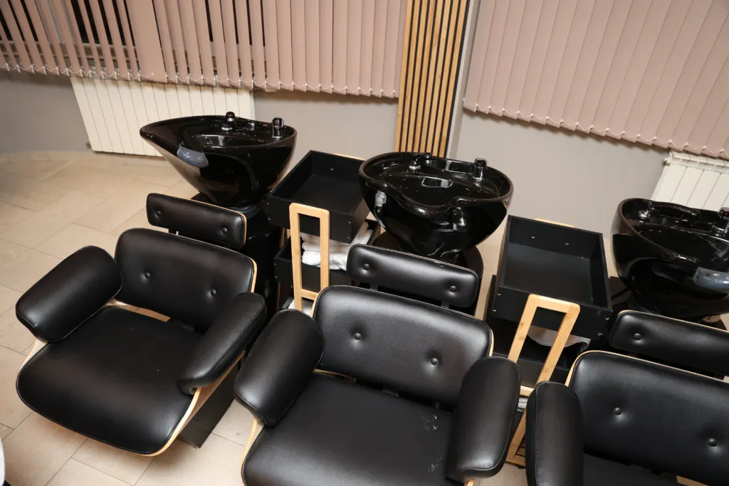 Салон DREAMS S&F. Фото: Алма комуникация / Петър Станев