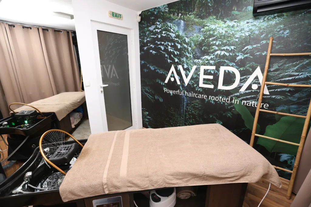 Салон DREAMS S&F. Фото: Алма комуникация / Петър Станев