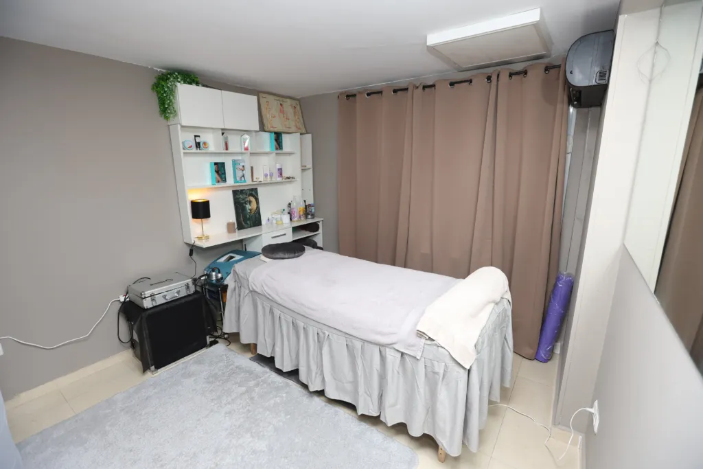 Салон DREAMS S&F. Фото: Алма комуникация / Петър Станев