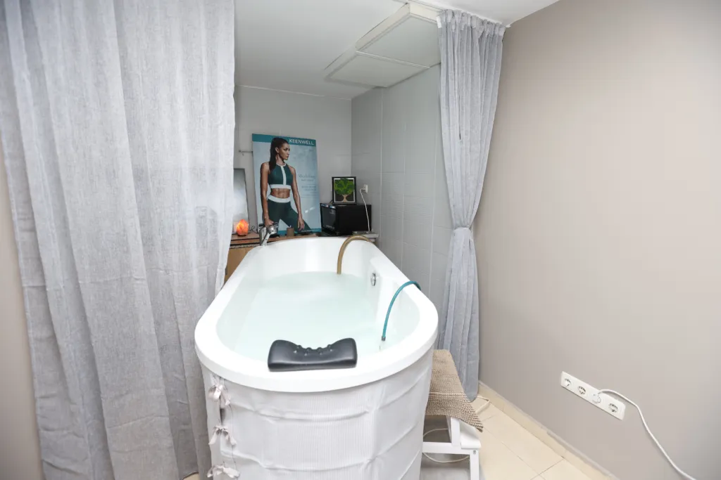 Салон DREAMS S&F. Фото: Алма комуникация / Петър Станев