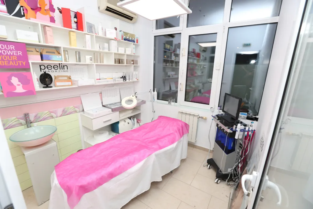 Салон DREAMS S&F. Фото: Алма комуникация / Петър Станев