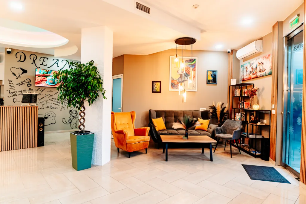 DREAMS S&F – София. Фото: Dreamssf