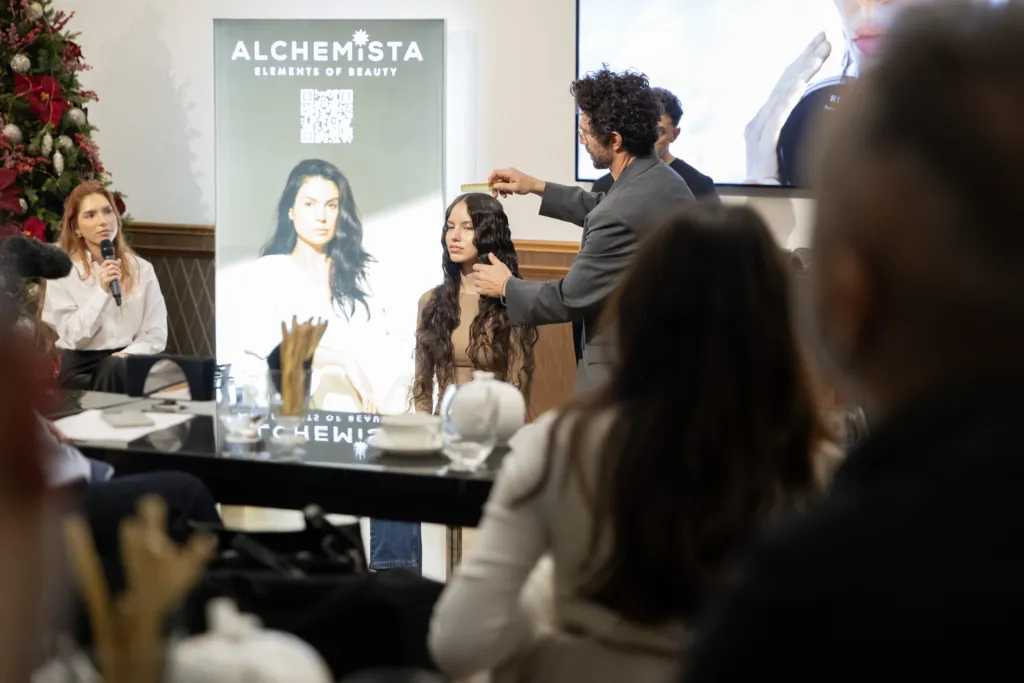 Фото: Алма комуникация / Петър Станев