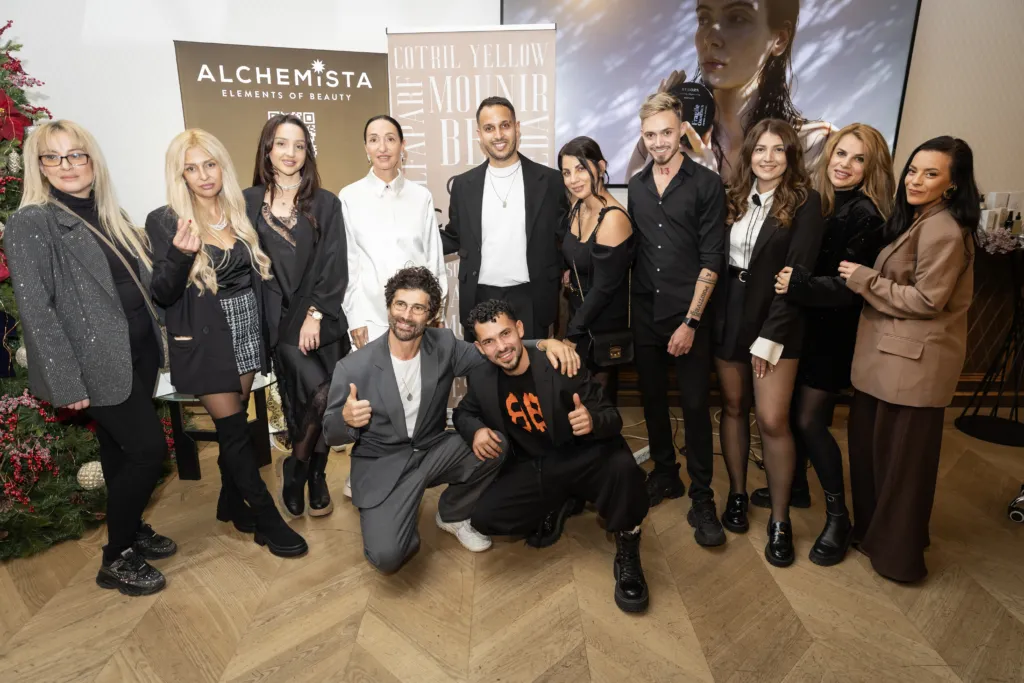 Фото: Алма комуникация / Петър Станев