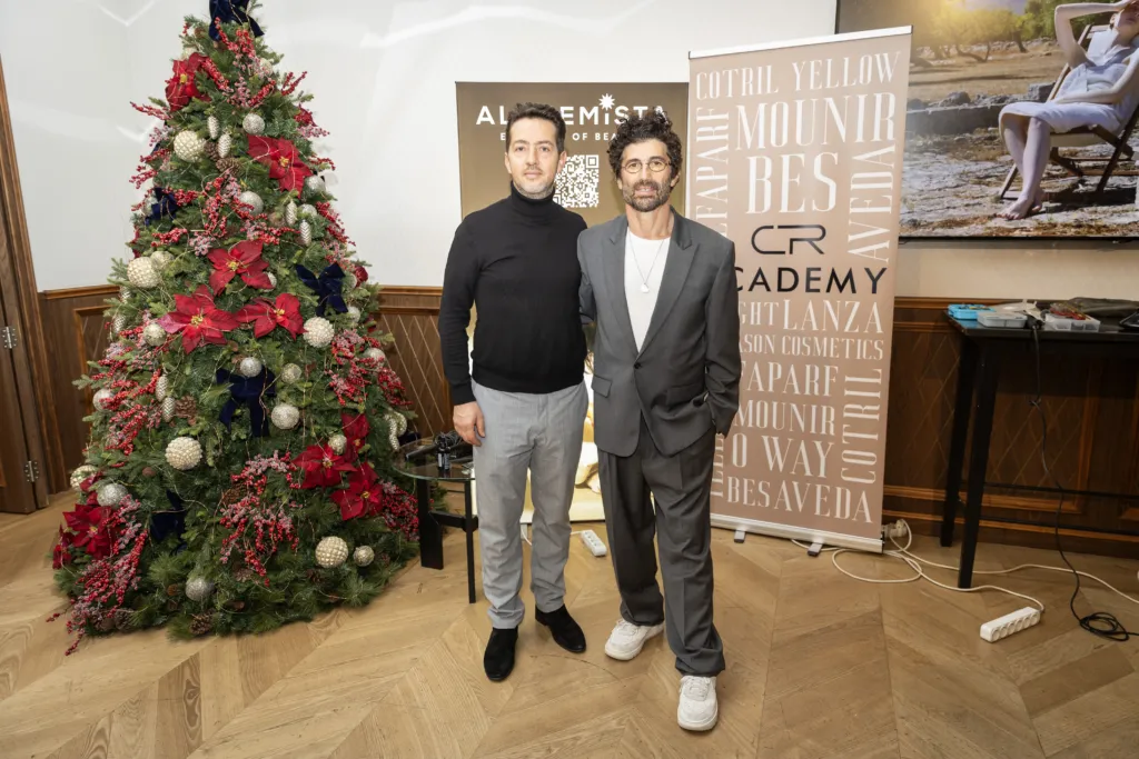 Фото: Алма комуникация / Петър Станев