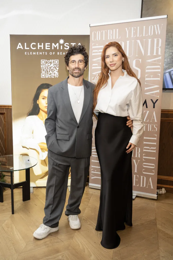 Фото: Алма комуникация / Петър Станев