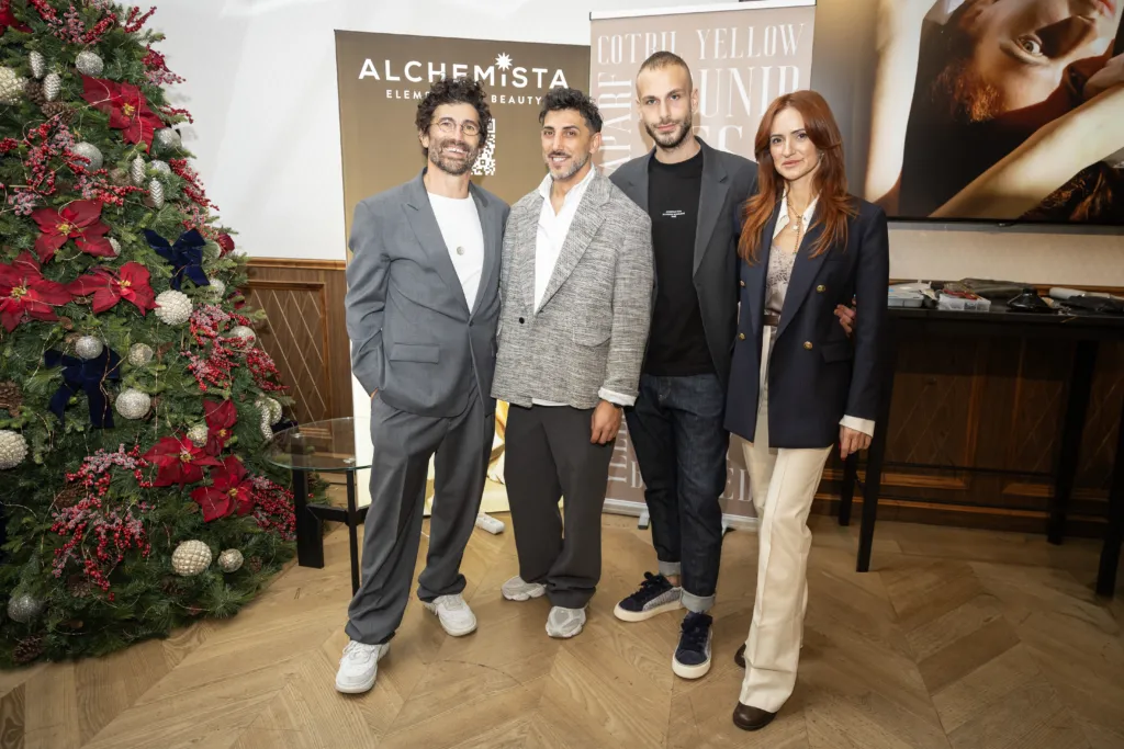 Фото: Алма комуникация / Петър Станев