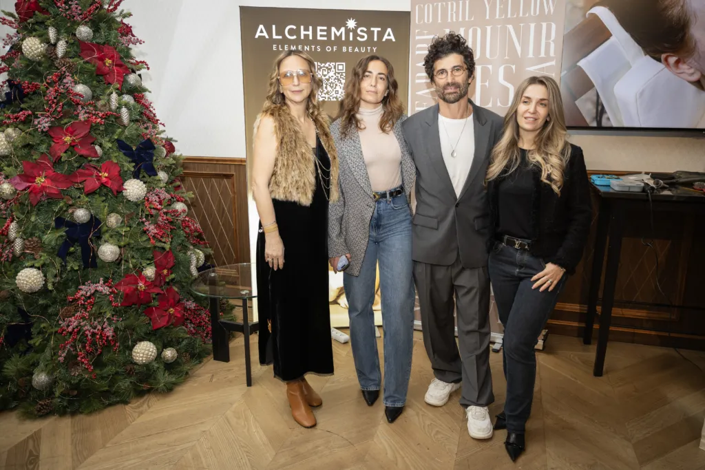 Фото: Алма комуникация / Петър Станев