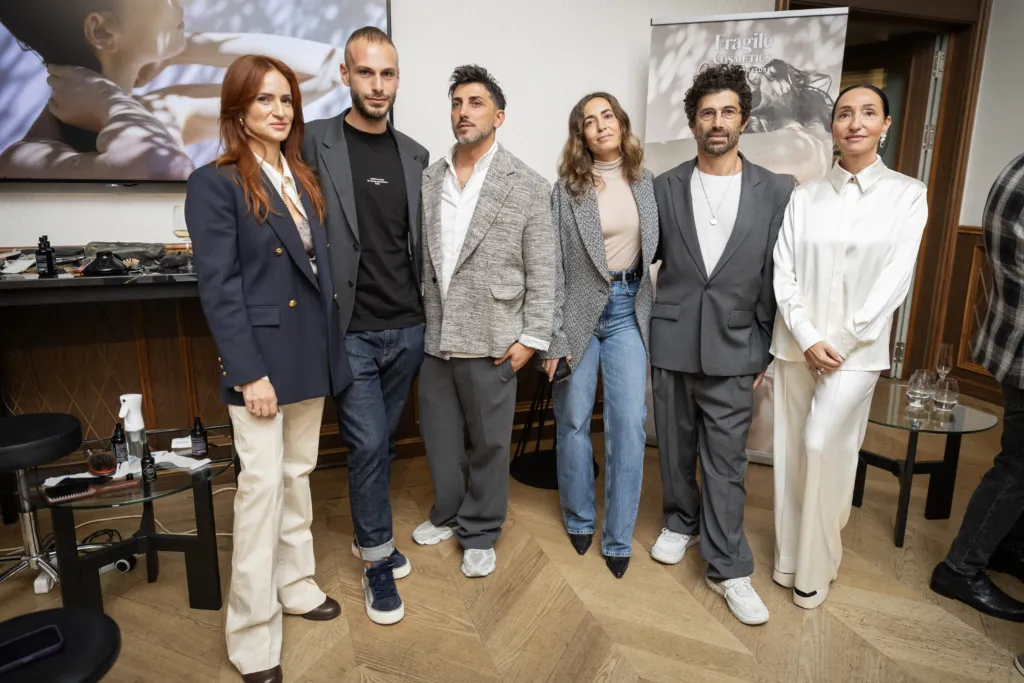 Фото: Алма комуникация / Петър Станев