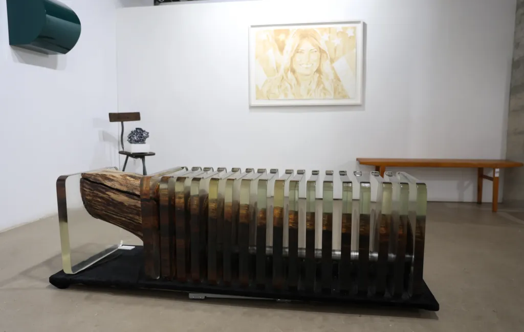 ONE Gallery. Фото: Алма комуникация / Петър Станев