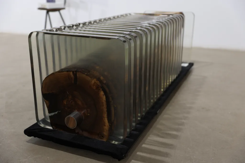 ONE Gallery. Фото: Алма комуникация / Петър Станев