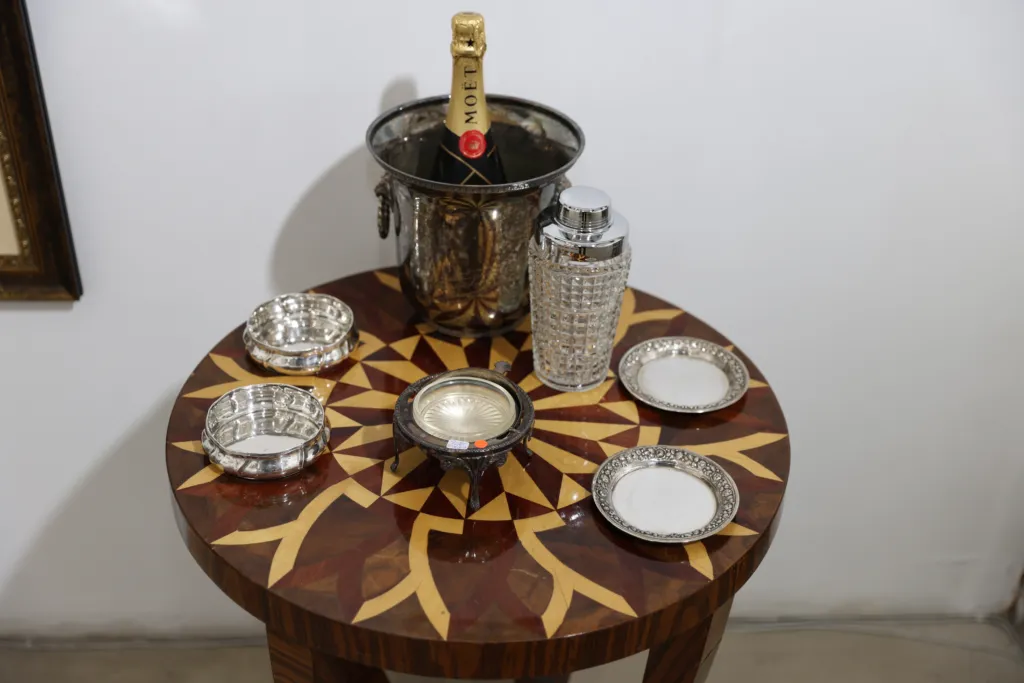 ONE Gallery. Фото: Алма комуникация / Петър Станев