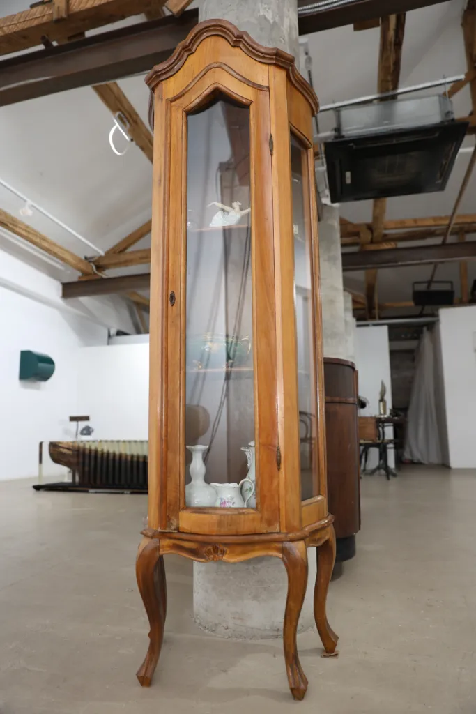 ONE Gallery. Фото: Алма комуникация / Петър Станев