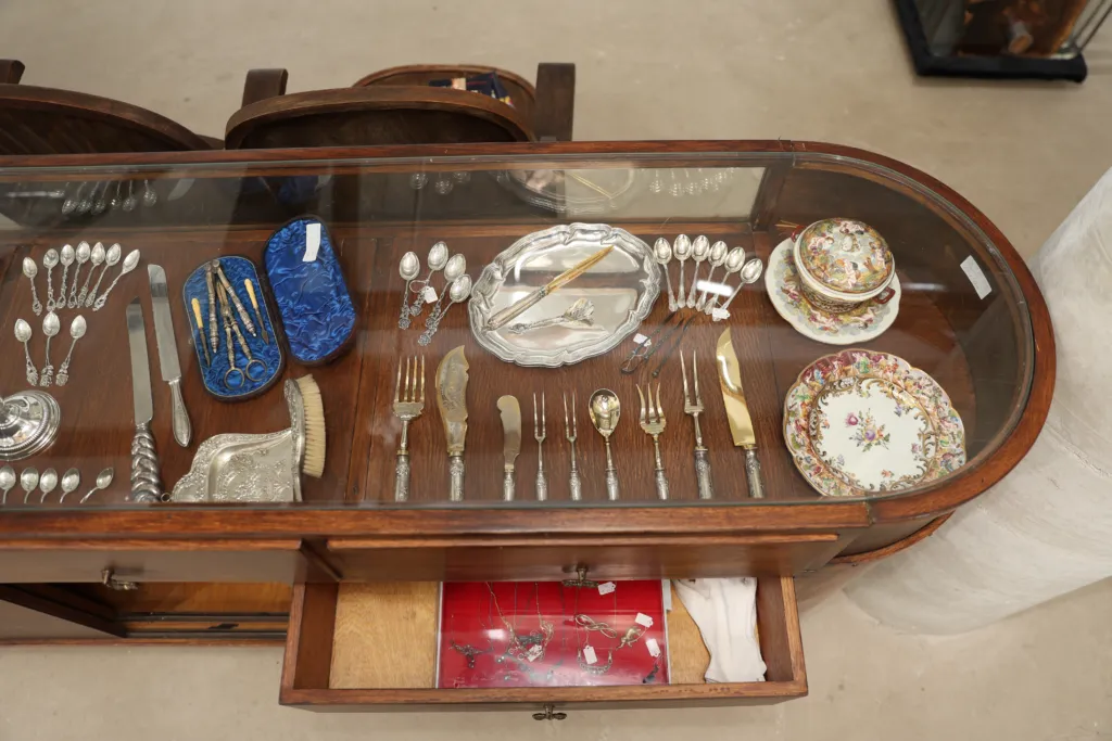 ONE Gallery. Фото: Алма комуникация / Петър Станев