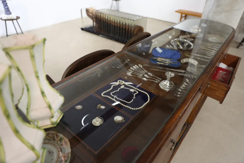 ONE Gallery. Фото: Алма комуникация / Петър Станев