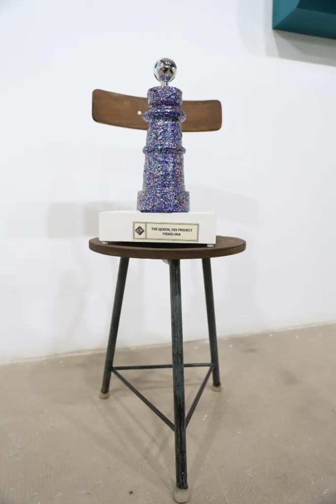 ONE Gallery. Фото: Алма комуникация / Петър Станев