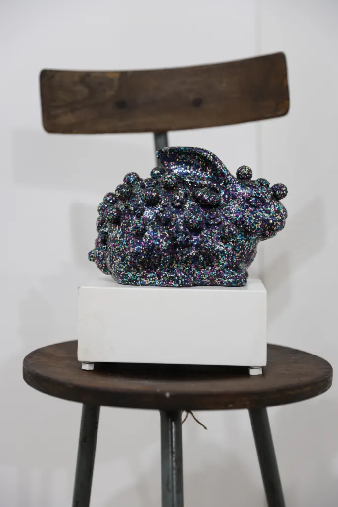 ONE Gallery. Фото: Алма комуникация / Петър Станев