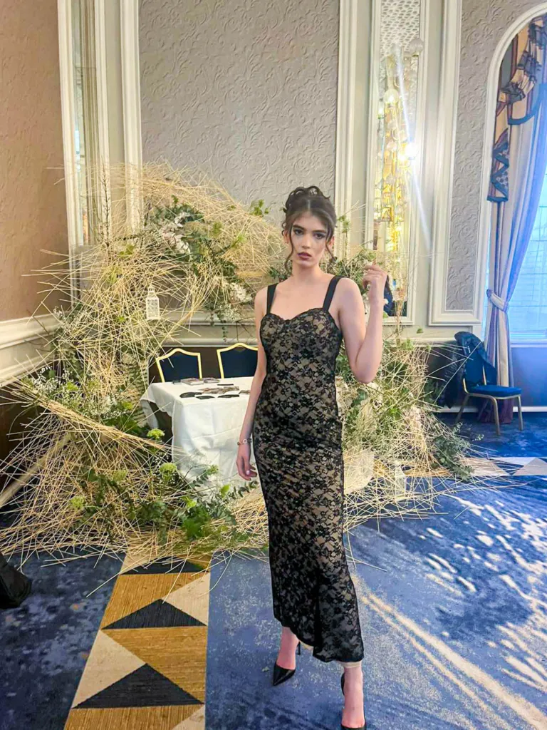 Изложители по време на Sofia Wedding Expo 2026. Фото: Архив на Sofia Wedding Expo